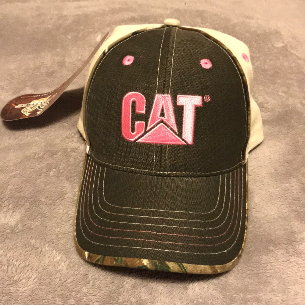 Women’s CAT hat